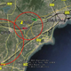 Proposed location for the Chinese Circular Electron Positron Collider (CEPC) infrastructure.